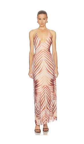 ROBE ROMY en . Taille 1X. Also en L, M, S, XL - AFRM - Modalova
