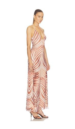 ROBE ROMY en . Taille S. Also en M, L, XL, 1X - AFRM - Modalova