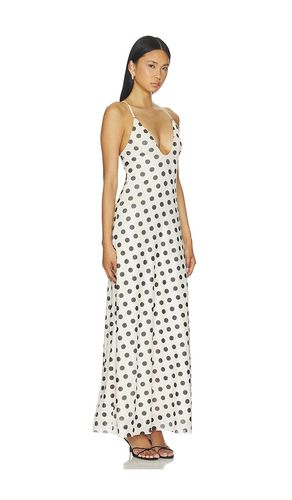 ROBE ROMY en . Taille L. Also en M, S, XL, XXL - AFRM - Modalova