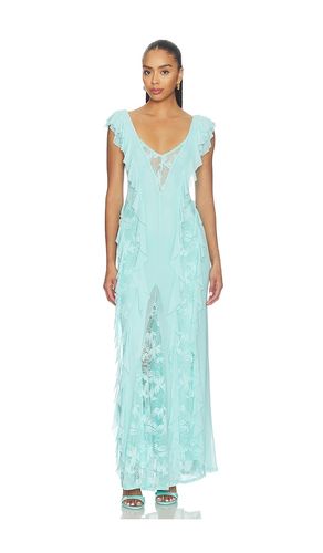 ROBE TRISTA en . Taille XS. Also en S, M, L, XL - AFRM - Modalova