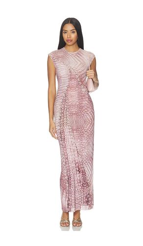 ROBE MYLO en . Taille S. Also en XXS, XS, M, L, XXL - AFRM - Modalova