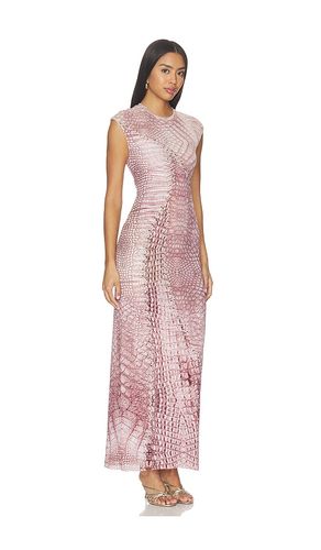 ROBE MYLO en . Taille S. Also en XXS, XS, M, L, XXL - AFRM - Modalova