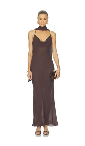 ROBE CHERYL en . Taille L. Also en M, S, XS, XXS - AFRM - Modalova