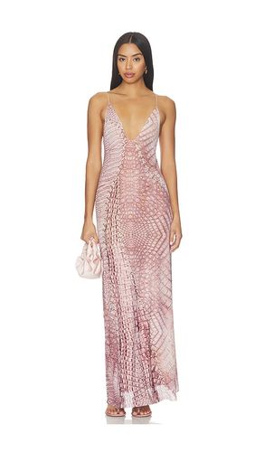 ROBE ROMY en . Taille L. Also en S - AFRM - Modalova