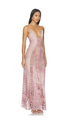 ROBE ROMY en . Taille L. Also en S - AFRM - Modalova