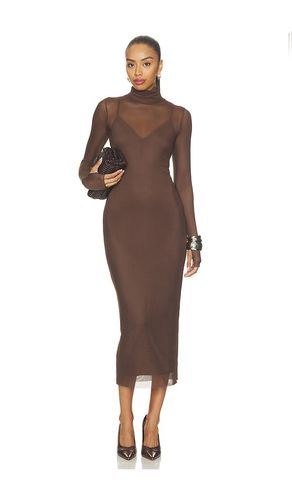 ROBE SHAILENE en . Taille M. Also en S, XS - AFRM - Modalova