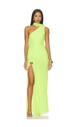 ROBE SWEZEY MAXI en . Taille M. Also en S - AFRM - Modalova