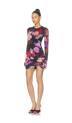 ROBE MIRZA en . Taille S. Also en XXS, XS, M, L, XL, 1X - AFRM - Modalova