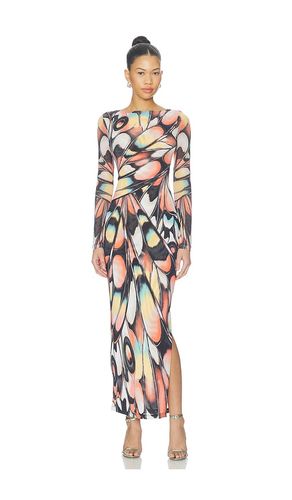 ROBE PHYLL en . Taille M. Also en S, XS - AFRM - Modalova