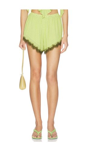 Priah Short en . Taille S. Also en XXS, XS, M, L, XL, XXL - AFRM - Modalova