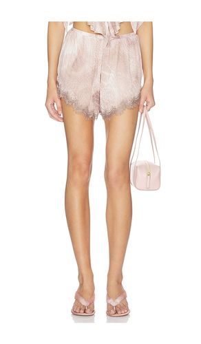 Priah Short en . Taille L. Also en M, S, XL, XS, XXL, XXS - AFRM - Modalova
