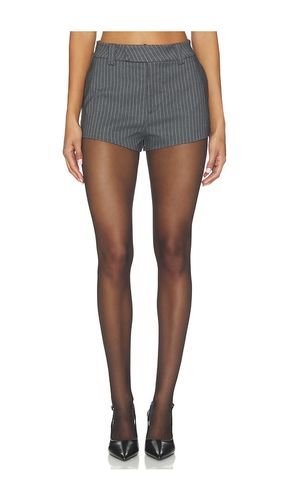 Minsk Tailored Short en . Taille 24. Also en 25, 26, 27, 28, 29, 30, 31, 32 - AFRM - Modalova