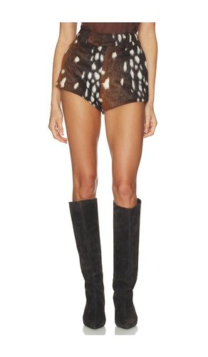 Minsk Tailored Short en . Taille 26. Also en 27 - AFRM - Modalova