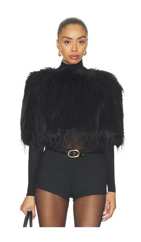 CACHE-ÉPAULES FAUX FUR en . Taille M/L. Also en XL/XXL, XS/S - AFRM - Modalova