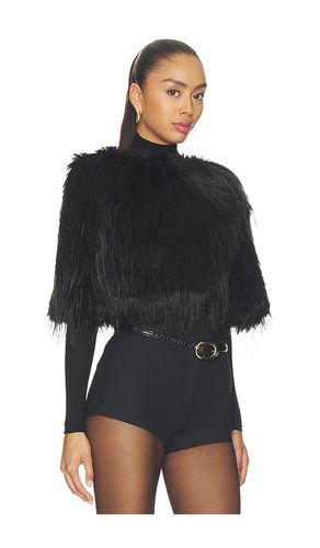 CACHE-ÉPAULES FAUX FUR en . Taille M/L. Also en XL/XXL, XS/S - AFRM - Modalova