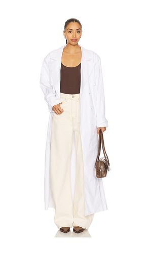 IMPERMÉABLE THE SOFT en . Taille L. Also en M, S, XS - AFRM - Modalova
