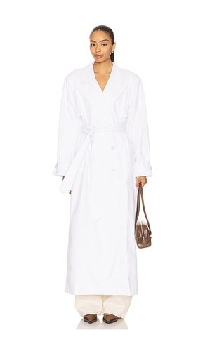 IMPERMÉABLE THE SOFT en . Taille L. Also en M, S, XXS - AFRM - Modalova