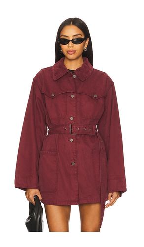 BLOUSON en . Taille S. Also en M - AFRM - Modalova