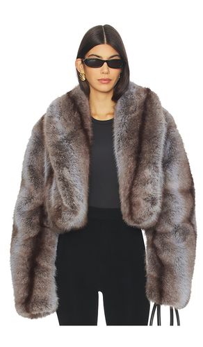 MANTEAU STEPHANIE en ,. Taille L. Also en M, S, XS, XXS - AFRM - Modalova