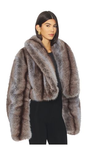 MANTEAU STEPHANIE en ,. Taille S. Also en XS, M, L, XL - AFRM - Modalova
