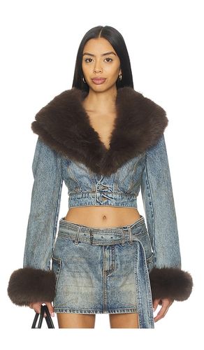 BLOUSON en . Taille XS. Also en - AFRM - Modalova