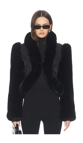 BLOUSON DAYA en . Taille XS. Also en S, M, L - AFRM - Modalova
