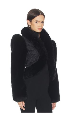 BLOUSON DAYA en . Taille S. Also en XS - AFRM - Modalova