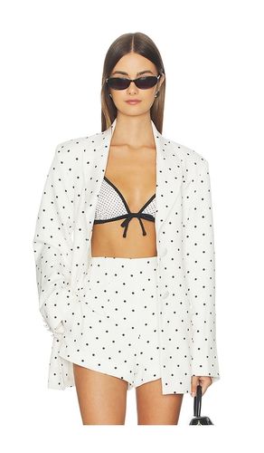 VESTE JEMIMA en . Taille S. Also en XS, M, L - AFRM - Modalova