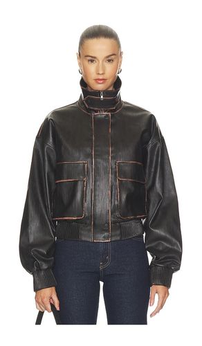 Cantini Bomber en . Taille L. Also en M, S, XL, XS, XXL - AFRM - Modalova
