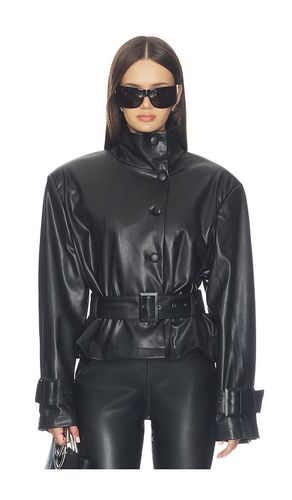 Scarlette Bomber en . Taille L. Also en M, S, XS, XXL - AFRM - Modalova