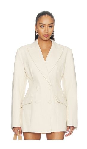 VESTE JEMIMA en . Taille L. Also en M, S, XS, XXS - AFRM - Modalova