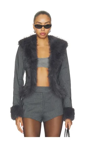 BLOUSON CLARRA en . Taille L. Also en M, S, XL, XS, XXL, XXS - AFRM - Modalova
