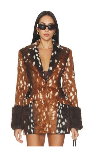 VESTE EDEL en . Taille M. Also en - AFRM - Modalova