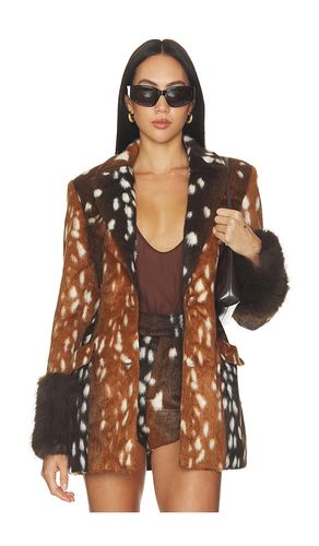 VESTE EDEL en . Taille M. Also en - AFRM - Modalova