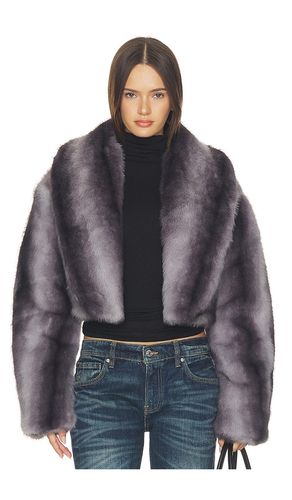 BLOUSON STEPHANIE en . Taille L. Also en M, S, XL, XS, XXS - AFRM - Modalova