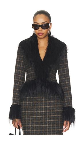 BLOUSON CAIRO en . Taille L. Also en M, S, XL, XS, XXS - AFRM - Modalova