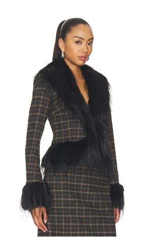BLOUSON CAIRO en . Taille L. Also en M, S, XL, XS, XXS - AFRM - Modalova