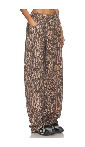 PANTALON SWEAT RYAN en . Taille L. Also en M, S, XL, XS, XXL - AFRM - Modalova