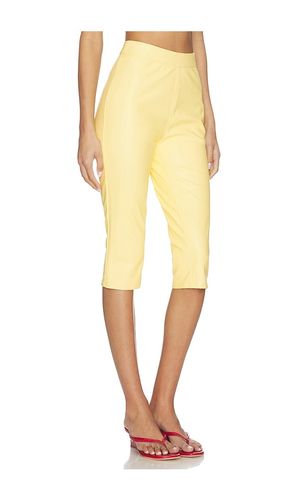 PANTALON CALLA en . Taille 26. Also en 24, 25, 27, 28, 29, 30 - AFRM - Modalova