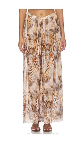 JUPE RIN en . Taille L. Also en M, S, XS - AFRM - Modalova