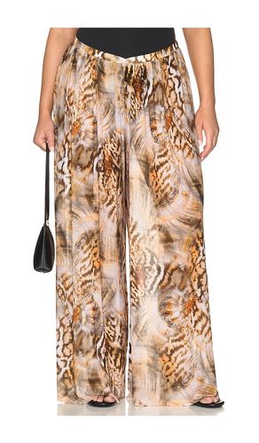 JUPE RIN en . Taille L. Also en M, S, XS - AFRM - Modalova