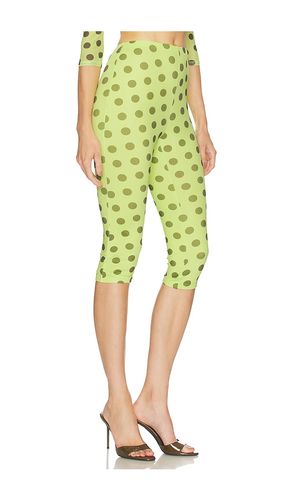 PANTALON GIANNA en . Taille L. Also en S - AFRM - Modalova