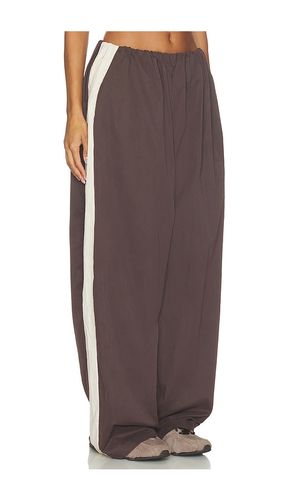 PANTALON JINNIE en . Taille L. Also en M, S, XS - AFRM - Modalova