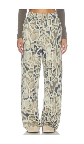 PANTALON FINELY FRENCH TERRY en . Taille L. Also en M, S, XL, XS, XXS - AFRM - Modalova