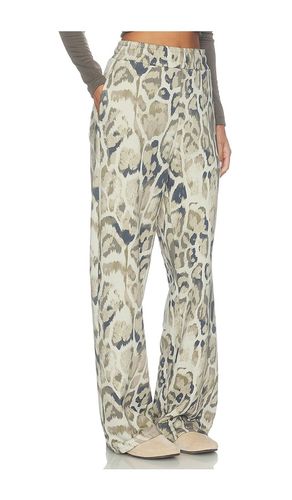 PANTALON FINELY FRENCH TERRY en . Taille M. Also en S, XXS - AFRM - Modalova