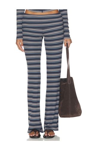 PANTALON TATIANA en . Taille L. Also en M, S, XL, XS, XXS - AFRM - Modalova