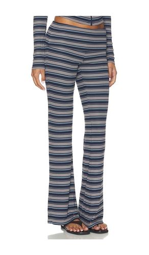 PANTALON TATIANA en . Taille L. Also en M, S, XL, XS, XXS - AFRM - Modalova