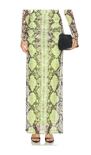 JUPE BEVIN en . Taille XXS. Also en XS - AFRM - Modalova