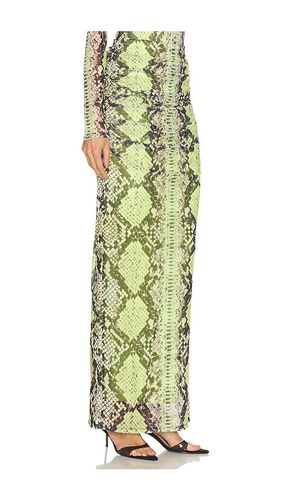 JUPE BEVIN en . Taille XXS. Also en XS - AFRM - Modalova