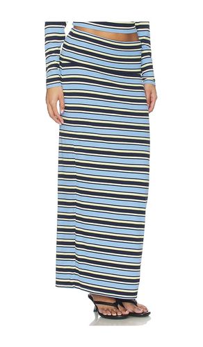 JUPE ESIN en . Taille L. Also en M, S, XL, XS, XXL, XXS - AFRM - Modalova